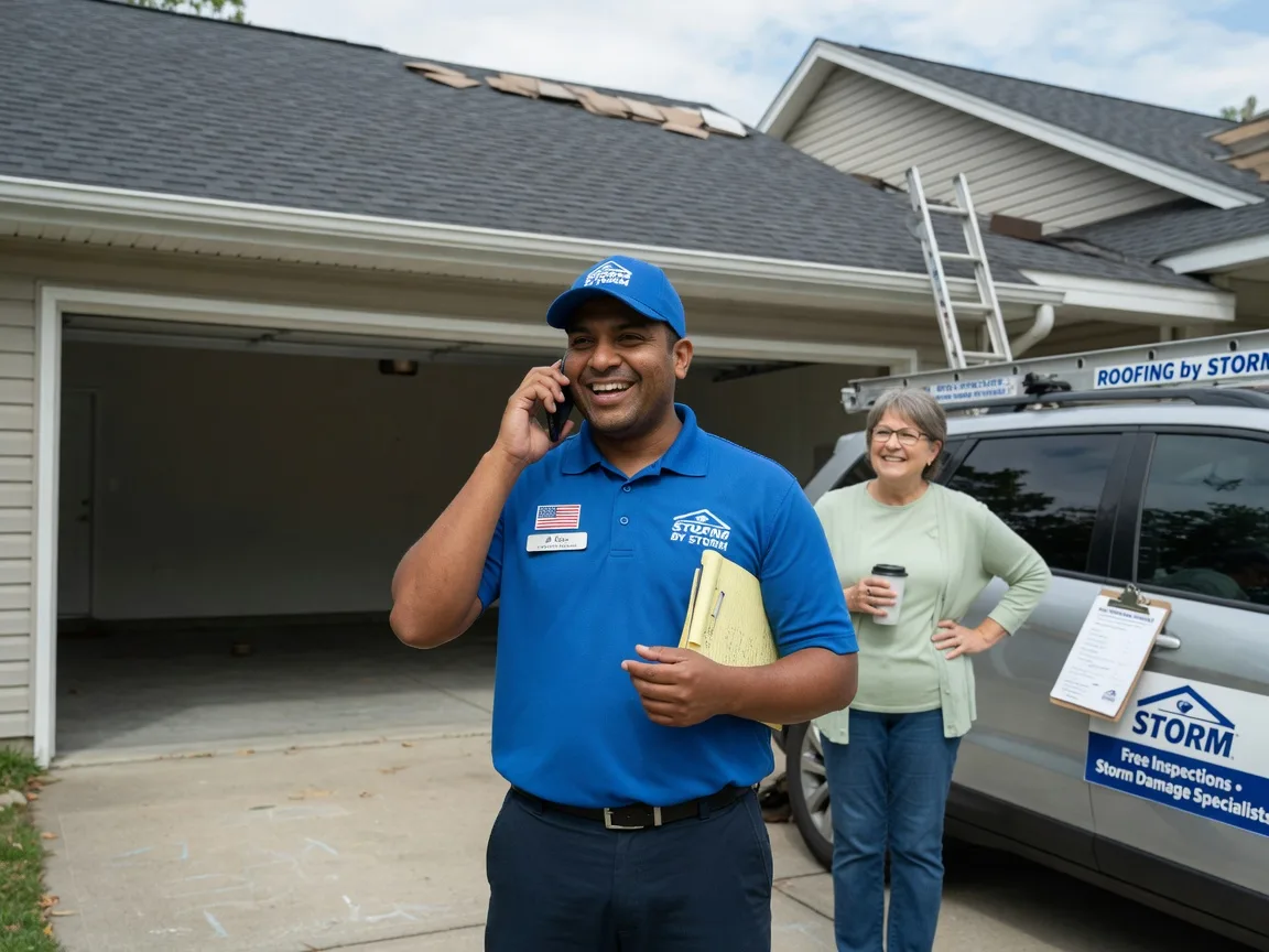 Roof Repair Near Me Seminole, TX FAQs